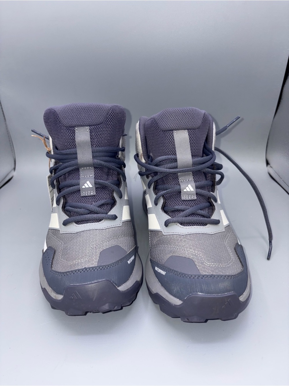 Adidas Terrex Eastrail 3 Mid Climaproof Hiking Shoes size 8.5